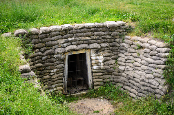 Petersburg National Battlefield, National Park Service Site
