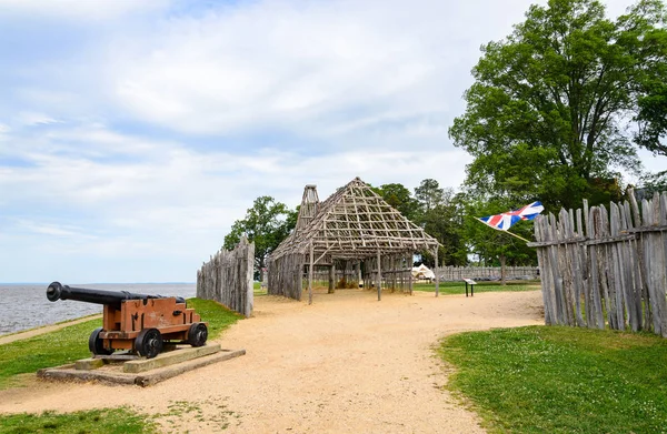 Jamestown National Historic Site