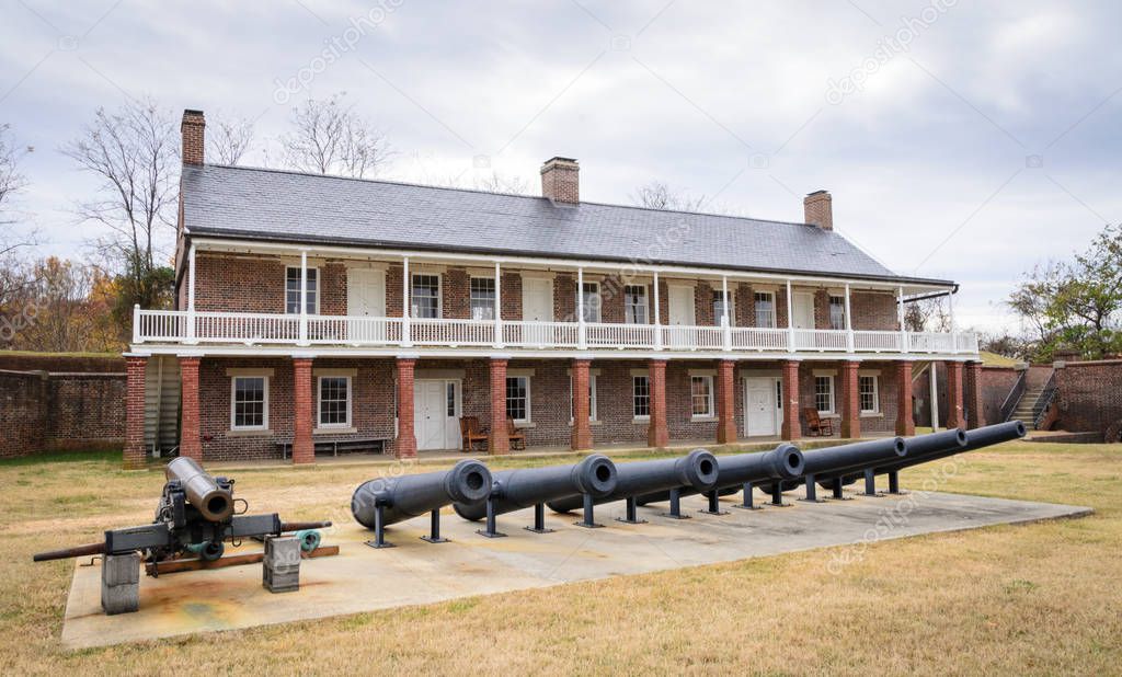 Fort Washington, Washinton DC