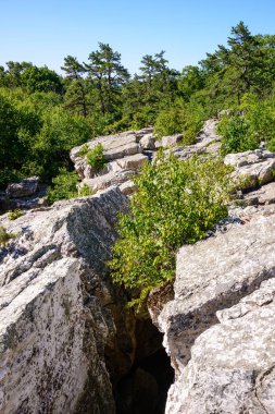 Catoctin dağın Park, Maryland