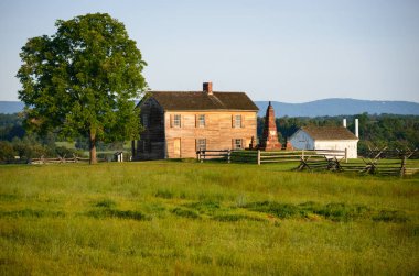 Manassas Milli savaş Parkı