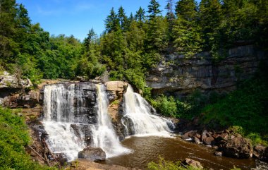 karasu falls state park