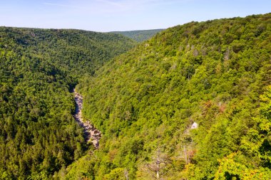 karasu falls state park