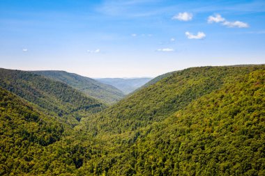 karasu falls state park