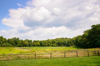 Monocacy Milli savaş, Frederick Maryland