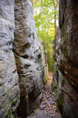 Dünyanın sonu State Park