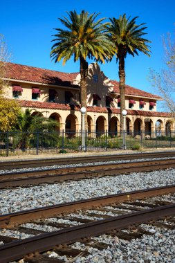 Mojave Ulusal koru, Blm