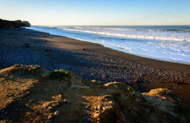 Big Sur, Pacific Coast