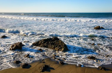 Big Sur, Pacific Coast