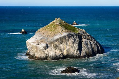 Big Sur, Pacific Coast
