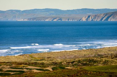 Point Reyes Ulusal Deniz Kıyısı