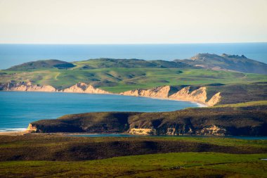 Point Reyes National Seashore clipart