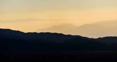 Joshua Tree Ulusal Parkı