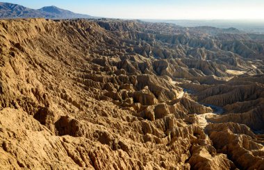 Anza-borrego çöl Devlet Parkı