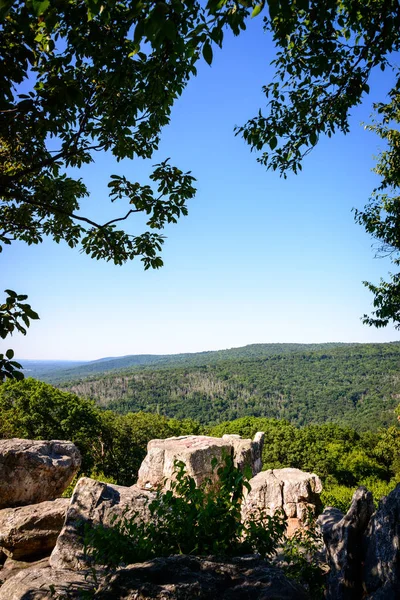 Catoctin Mountain Park Maryland — Photo