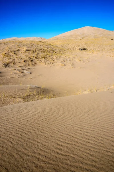 Mojave Nemzeti Megőrzése Blm — Stock Fotó