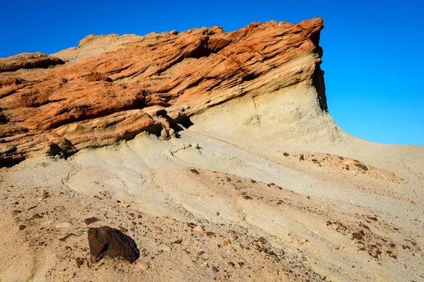 Red Rock Canyon State Park — Stock Fotó