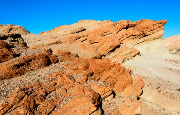 Red Rock Canyon State Park — Stock Fotó