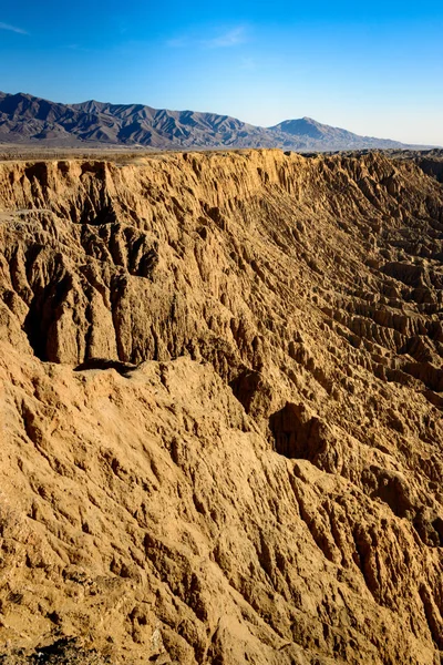 Parc National Désert Anza Borrego — Photo