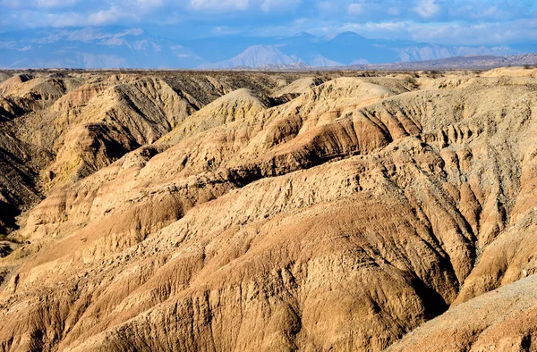 安扎博雷戈沙漠州立公园 — 图库照片