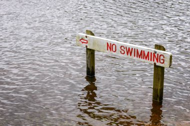 Caddo Gölü State Park