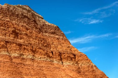 Palo duro canyon Devlet Parkı