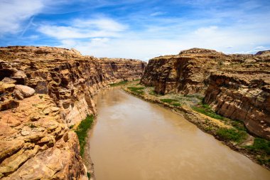 Glen Canyon Ulusal Eğlence Alanı