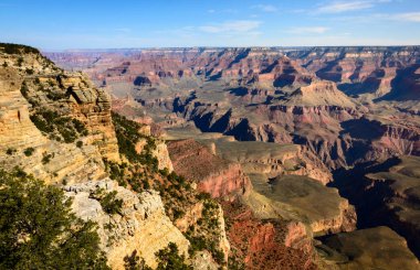 Büyük Kanyon Ulusal Parkı