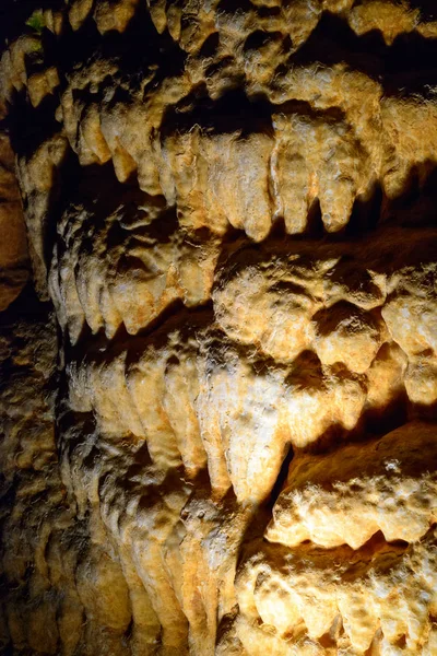 Höhlen Höhlen Jungfrau — Stockfoto