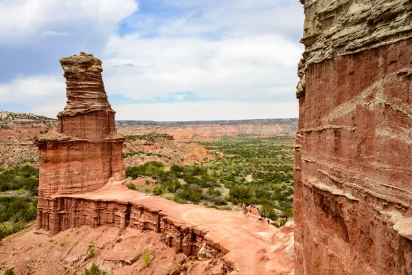 Palo duro canyon Devlet Parkı
