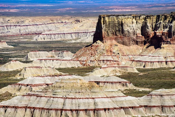 Kömür madeni Kanyon, rezervasyon, güneybatı