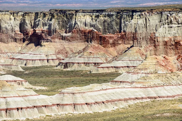 Szén Bányát Canyon Foglalás Délnyugati — Stock Fotó