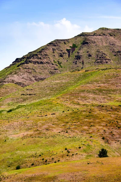 Hells Canyon National Recreation Area — Stock Photo, Image