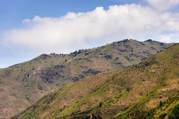 Hells Canyon National Recreation Área —  Fotos de Stock