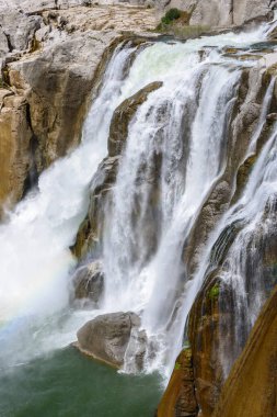 Shoshone Falls, Twin Falls