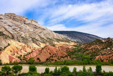 Dinozor Ulusal Anıtı, Colorado