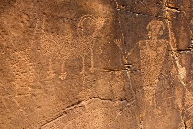 Dinozor Ulusal Anıtı, Colorado