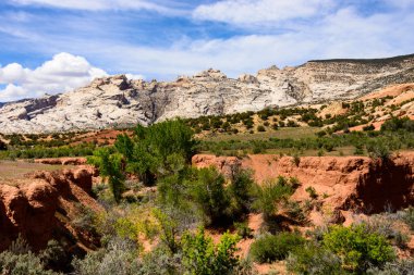 Dinozor Ulusal Anıtı, Colorado