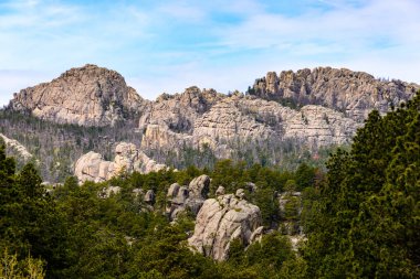 Black Hills, Great Plains, Lakota