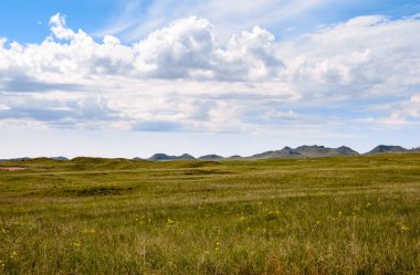 Yaban kedisi Hills, Nebraska oyun ve Parklar komisyonu