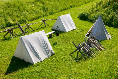Fort Stanwix Ulusal Anıtı