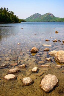 Acadia Milli Parkı, Maine