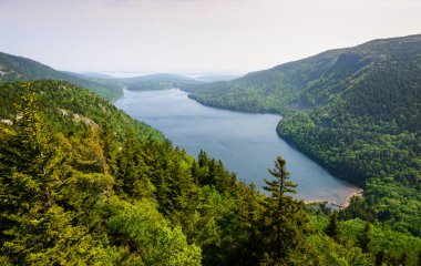 Acadia Milli Parkı, Maine