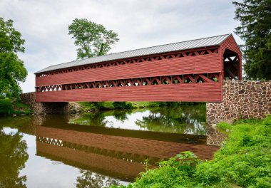 Gettysburg Ulusal Askeri Parkı
