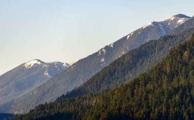 Göl Hilal olimpik Milli Parkı