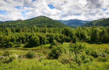 Eski misyon State Park