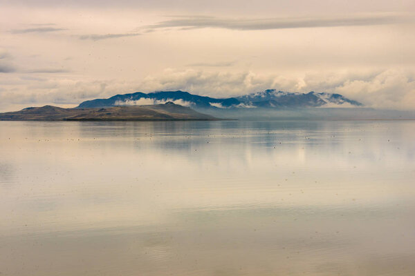 Антилопа-Айленд
