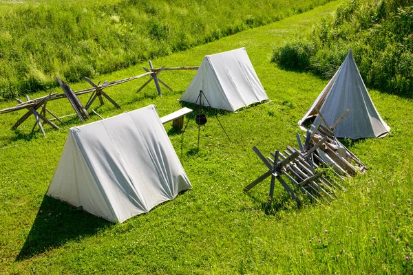 Fort Stanwix Ulusal Anıtı