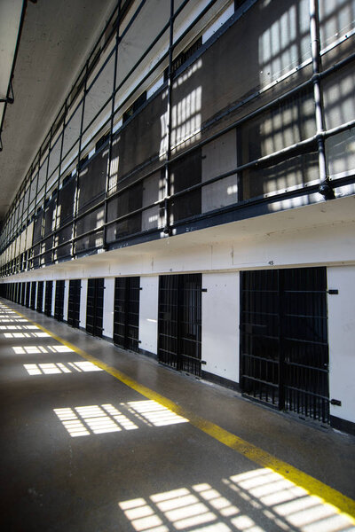 Old Prison Museum, Montana
