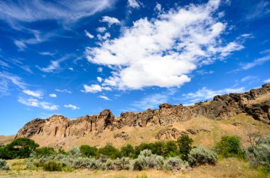 Dilenmek Creek State doğal alan